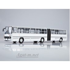 Автобус Икарус-280.64 планетарные двери (белый)